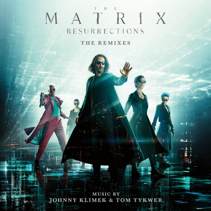 The Matrix Resurrections: The Remixes