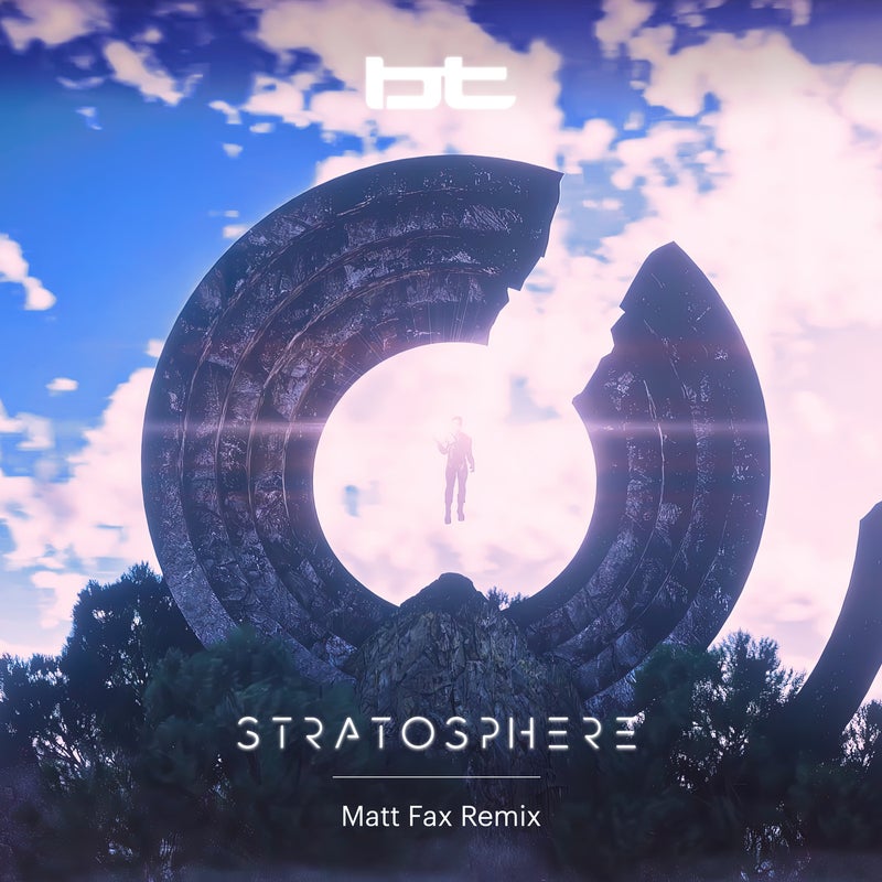 Stratosphere - Matt Fax Remix