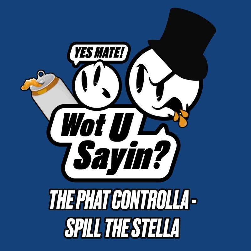 Spill The Stella