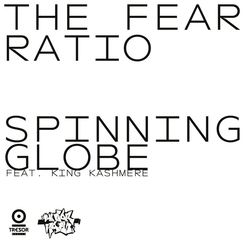 Spinning Globe (feat. King Kashmere)