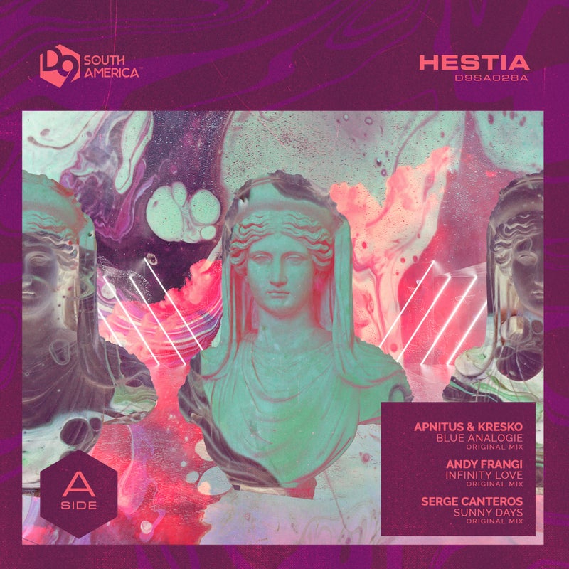 Hestia A Side