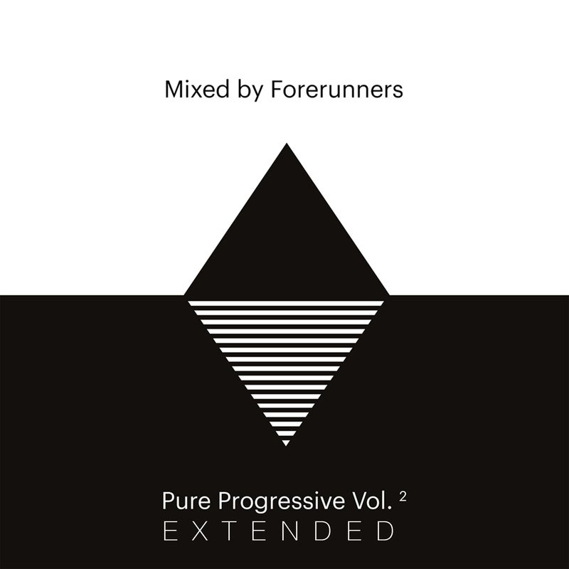 Pure Progressive Vol. 2 Extended