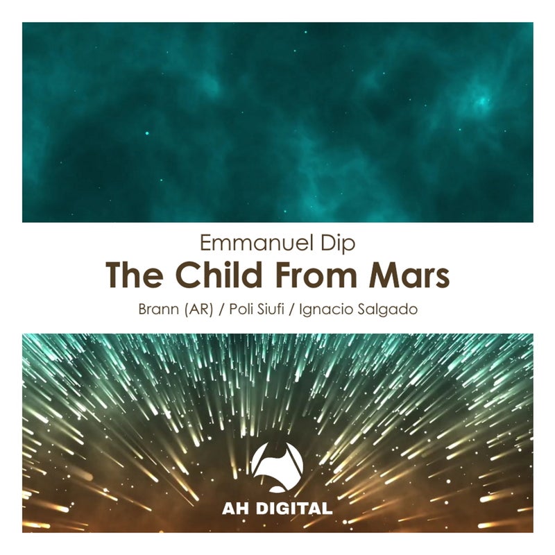 The Child From Mars