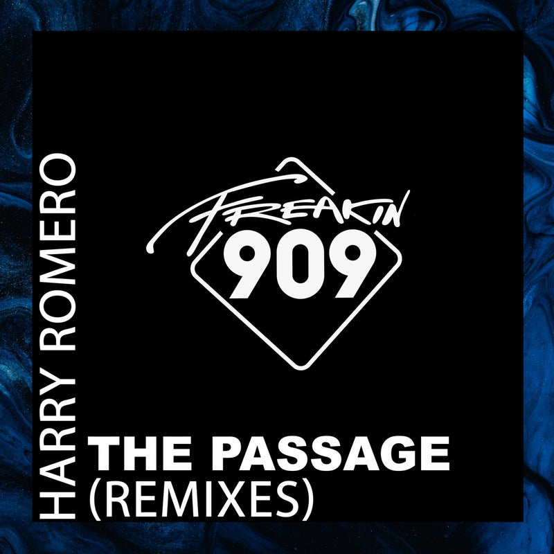 The Passage (Remixes)