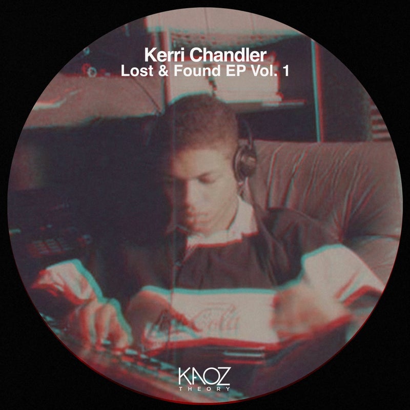 Lost & Found EP Vol. 1