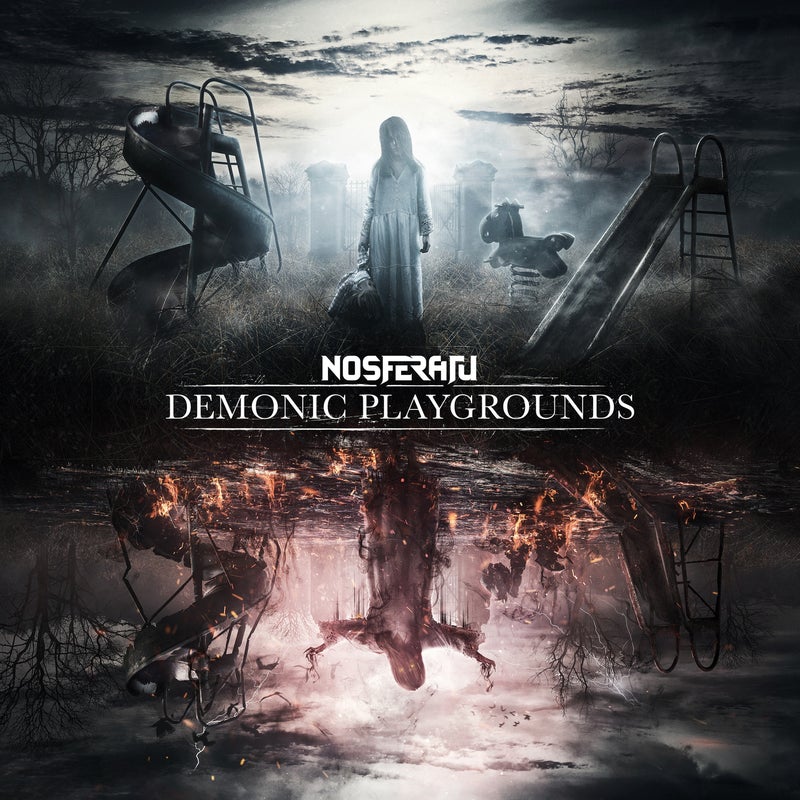 Demonic Playgrounds - Extended Versions