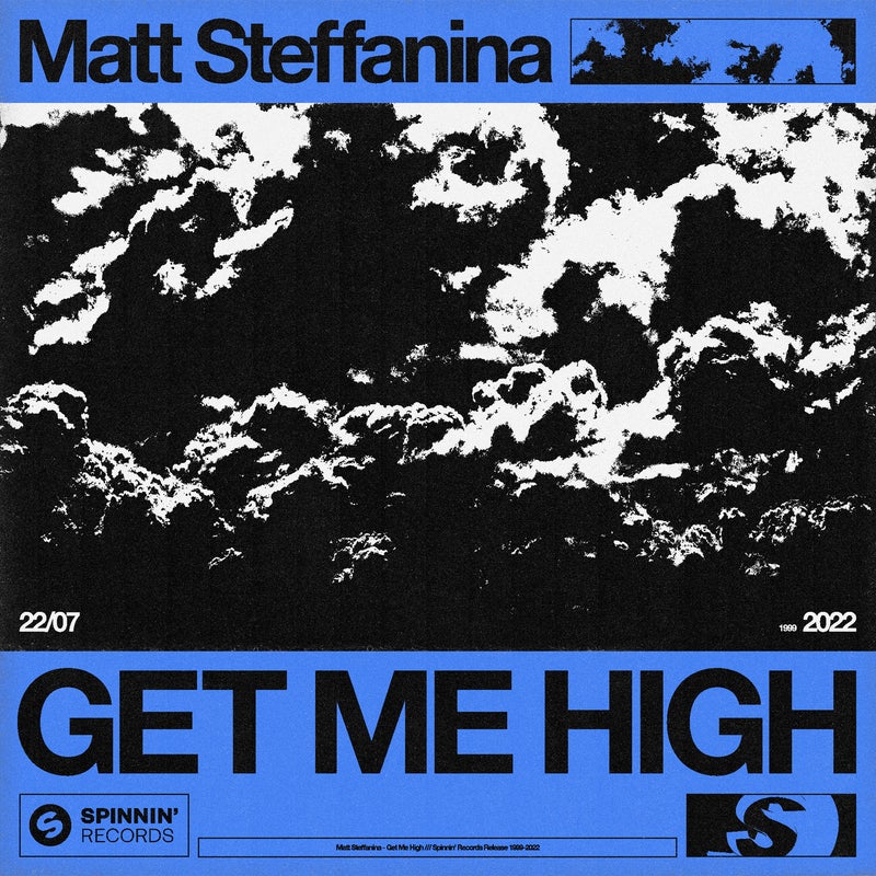 Get Me High (Extended Mix)