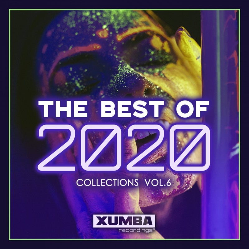 The Best Of 2020 Collections, Vol.6