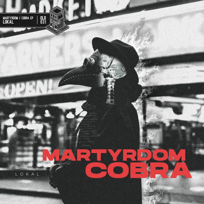 Martyrdom / Cobra