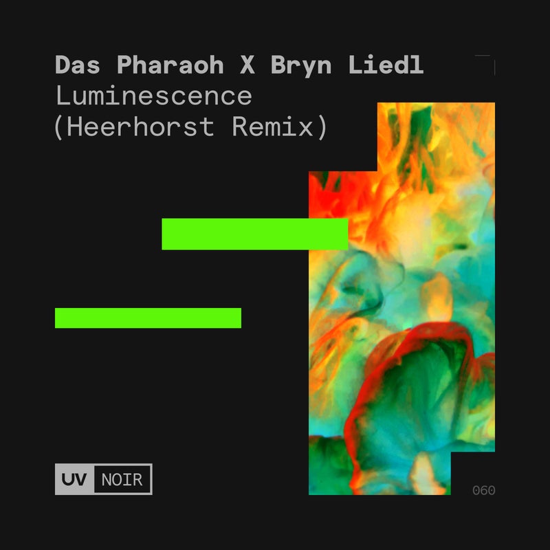 Luminescence (Heerhorst Remix)
