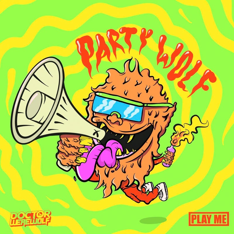 Party Wolf