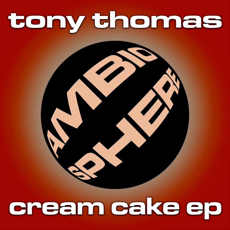 Cream Cake EP