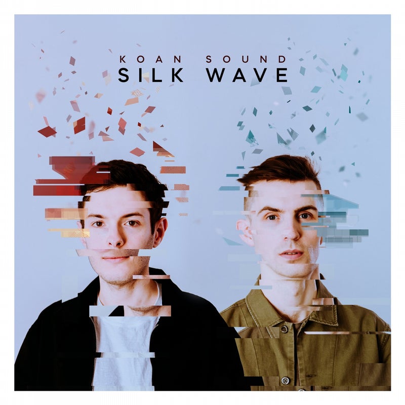 Silk Wave