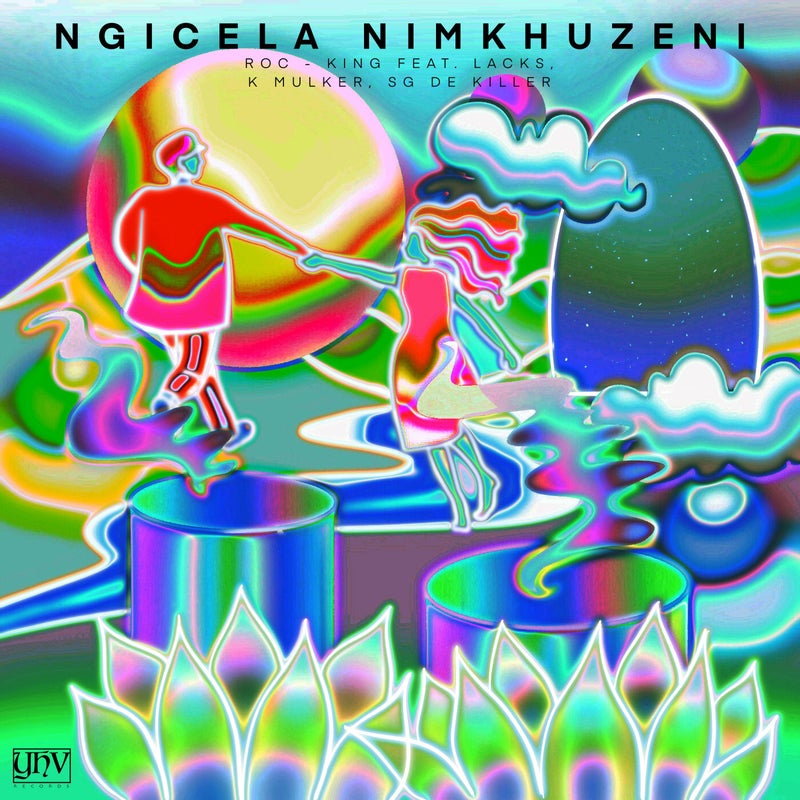 Ngicela Nimkhuzeni (feat. Lacks, K Mulker, SG De killer)