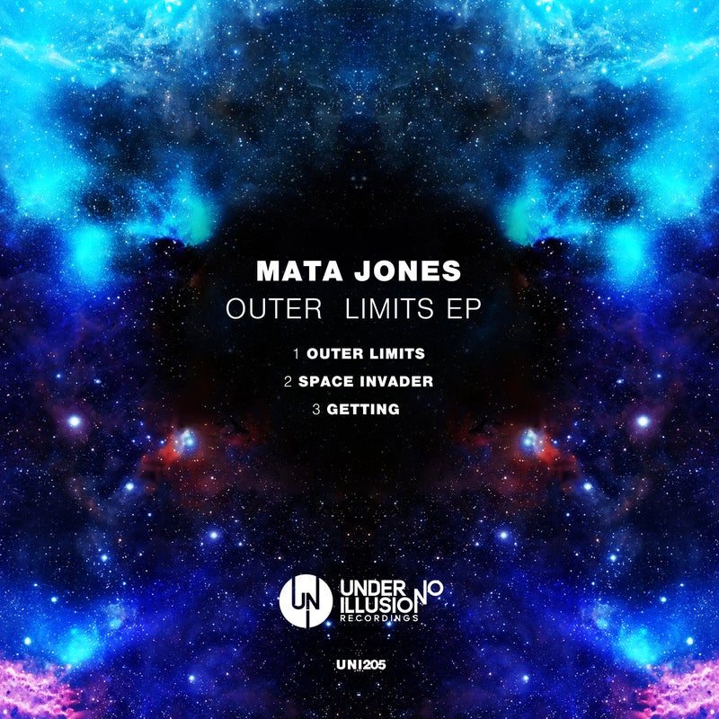 Outer Limits EP