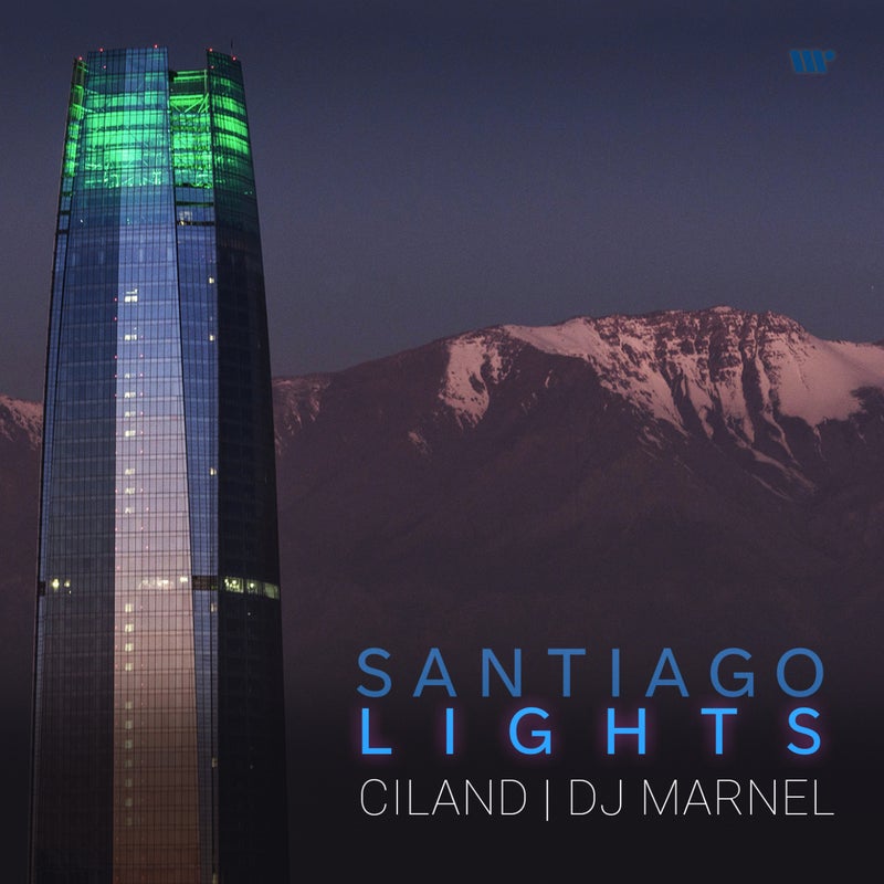 Santiago Lights