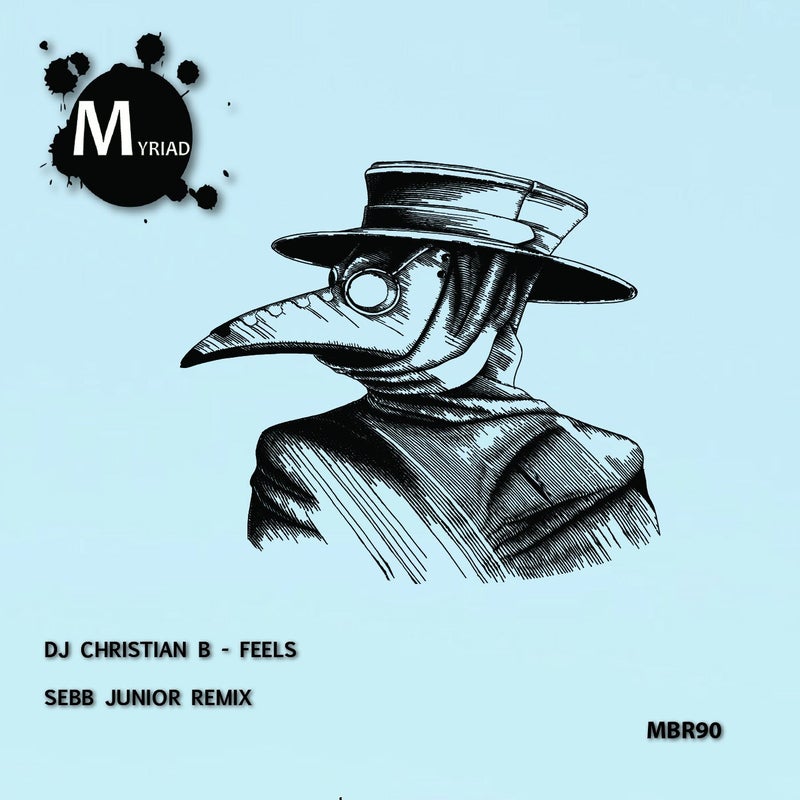 Feels (Sebb Junior Remix)