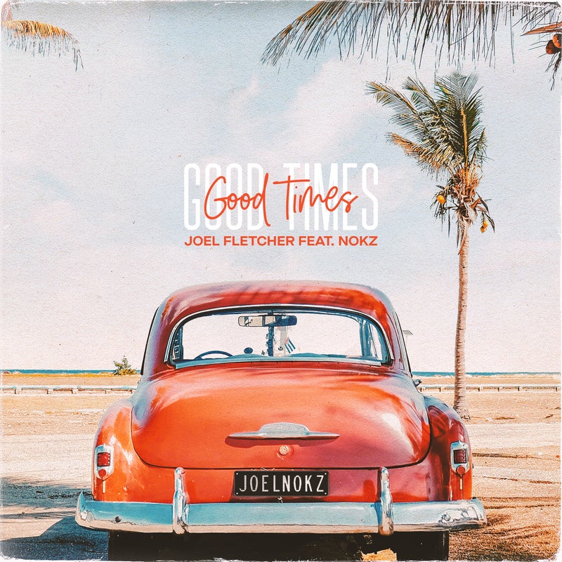 Good Times (Extended Mix)