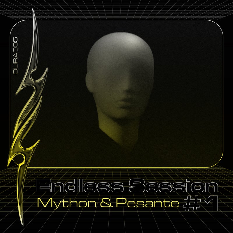 Endless Session #1