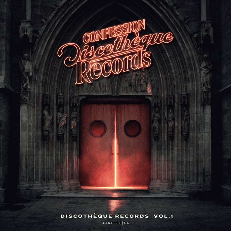 Discothèque Records