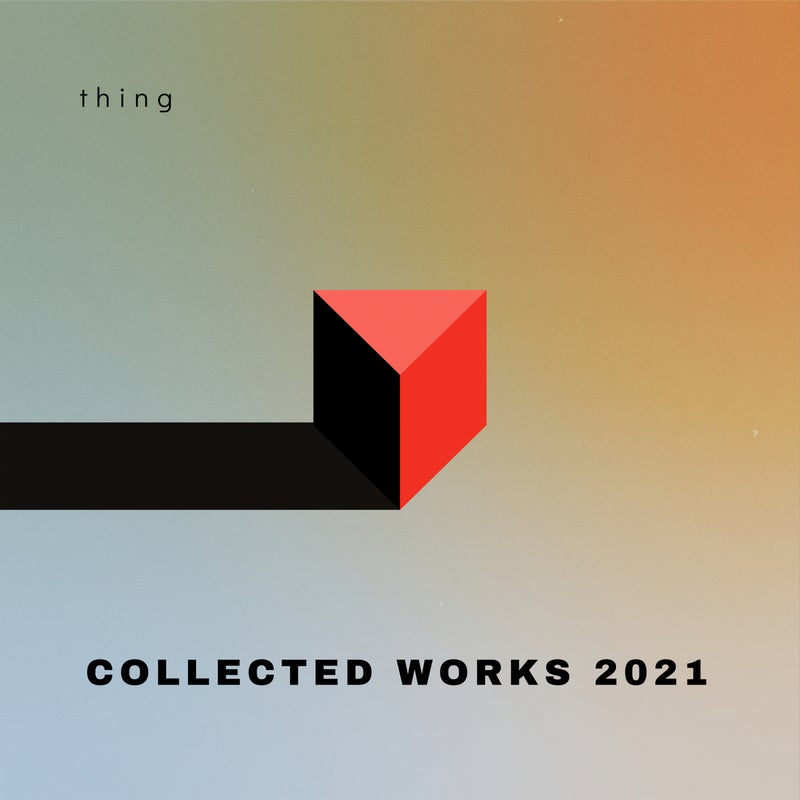 Collected Works 2021