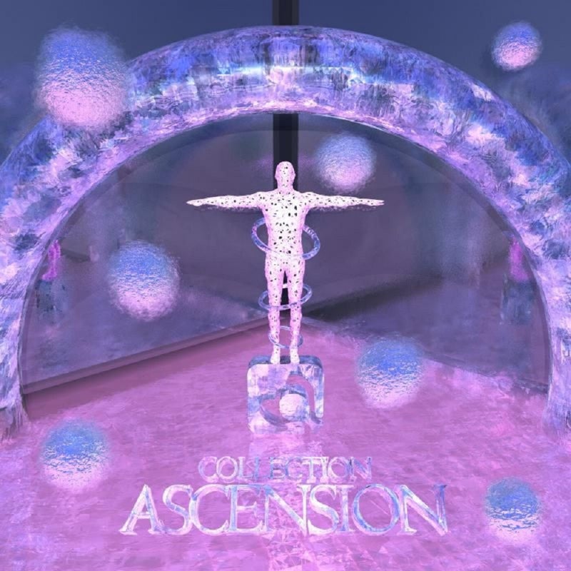 COLLECTION: ASCENSION