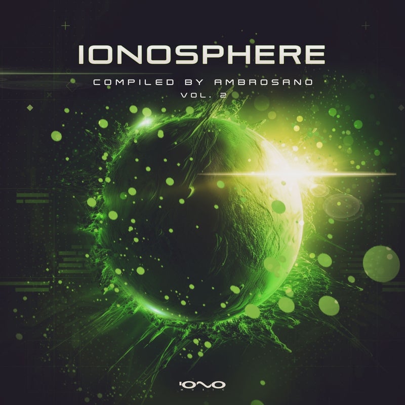 Ionosphere, Vol. 2