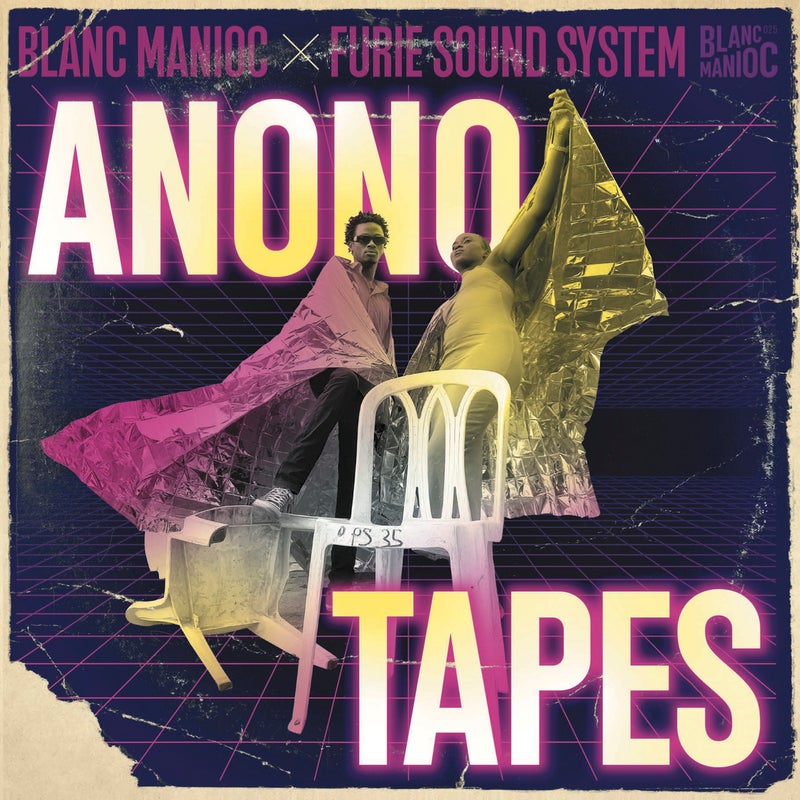 Anono Tapes