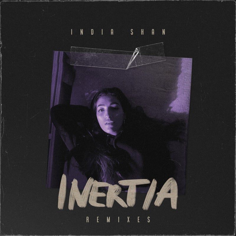 Inertia (Remixes)