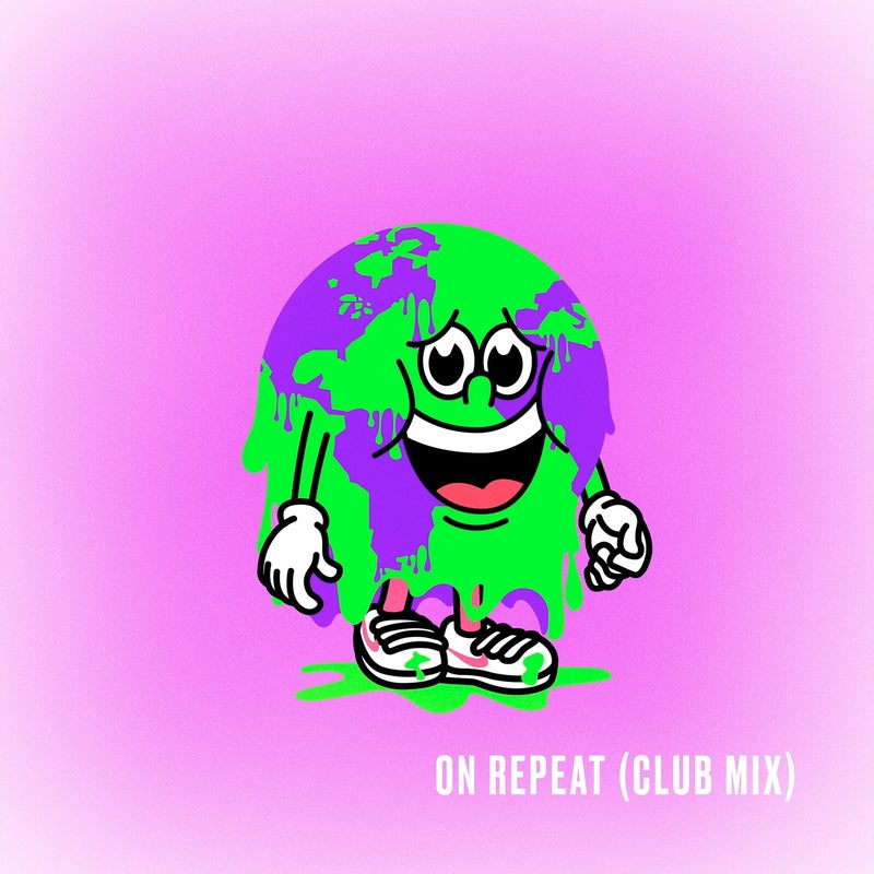 On Repeat (Club Mix)