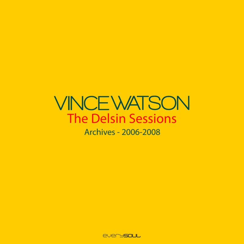 Archives - The Delsin Sessions