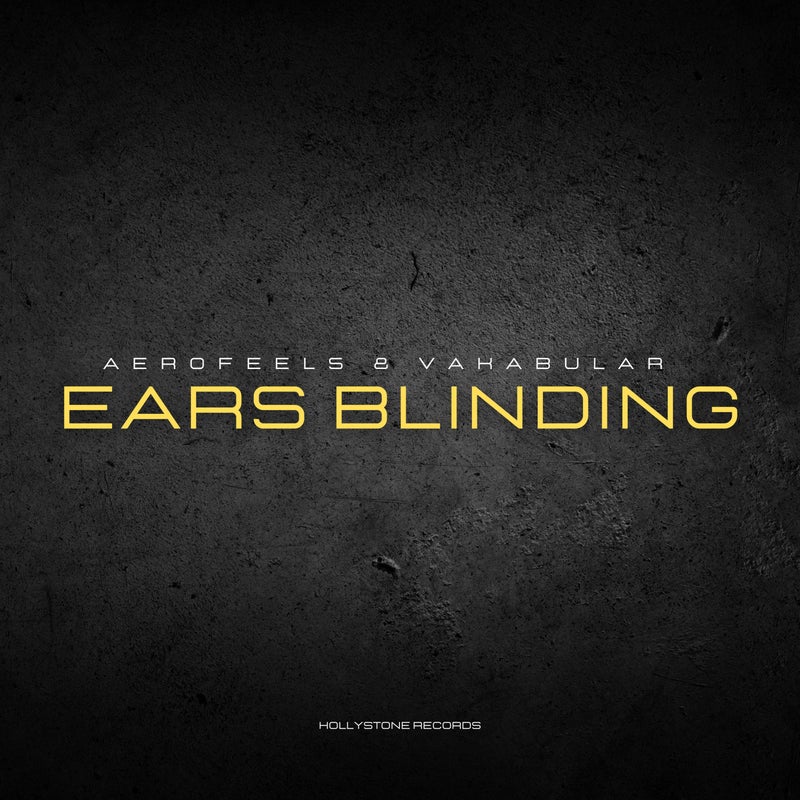 Ears Blinding (Extended Mix)