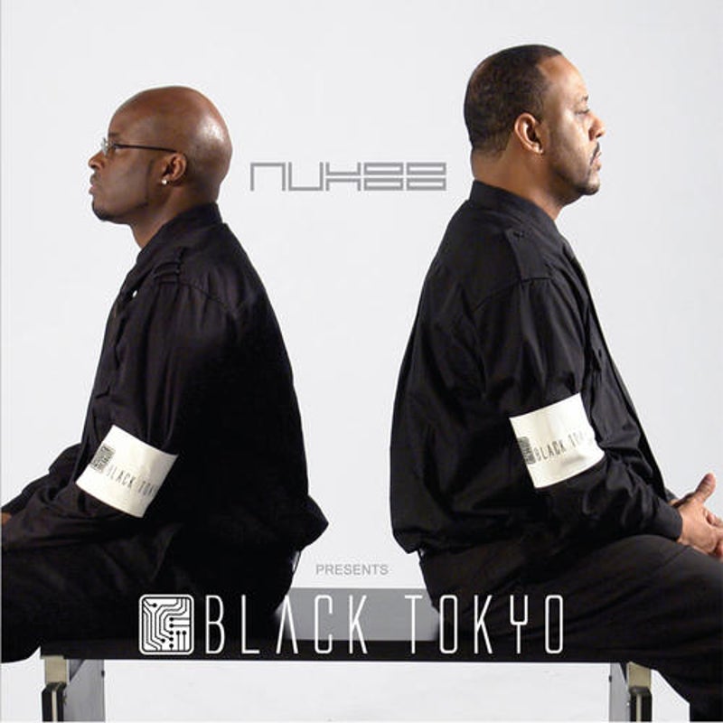 Aux 88 Presents Black Tokyo