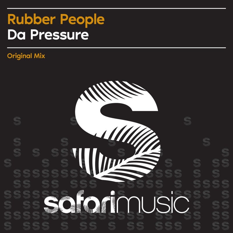 Da Pressure (Original Mix)