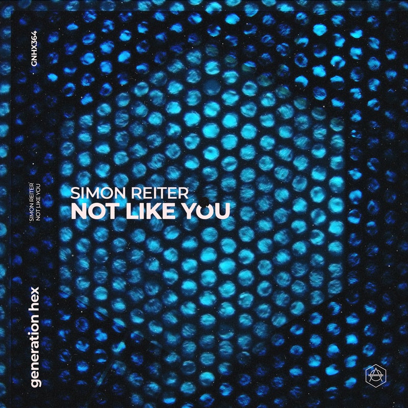 Not Like You - Extended Mix