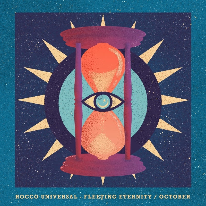 Fleeting Eternity / October