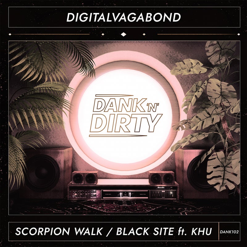 Scorpion Walk / Black Site