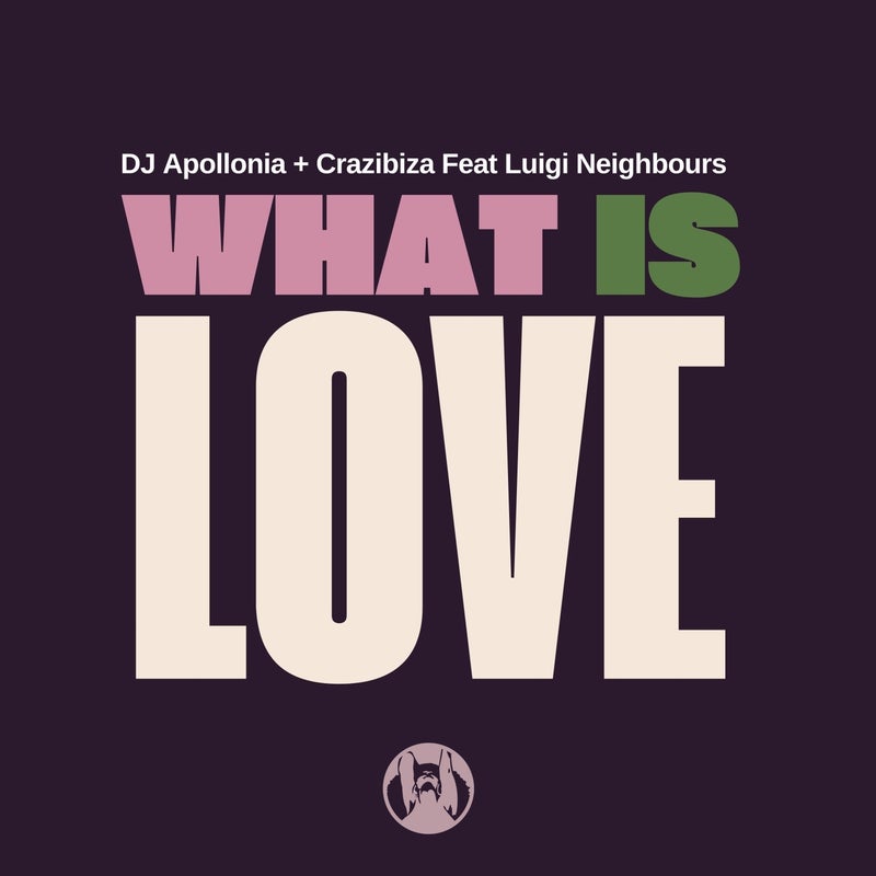 What is Love  (Original Mix)