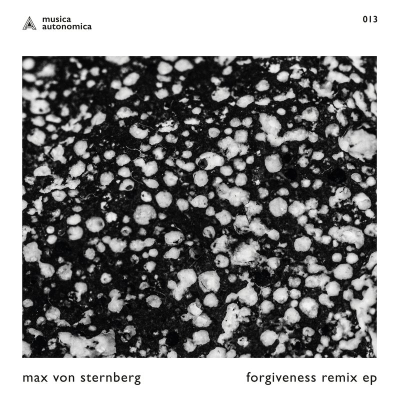 Forgiveness Remix EP
