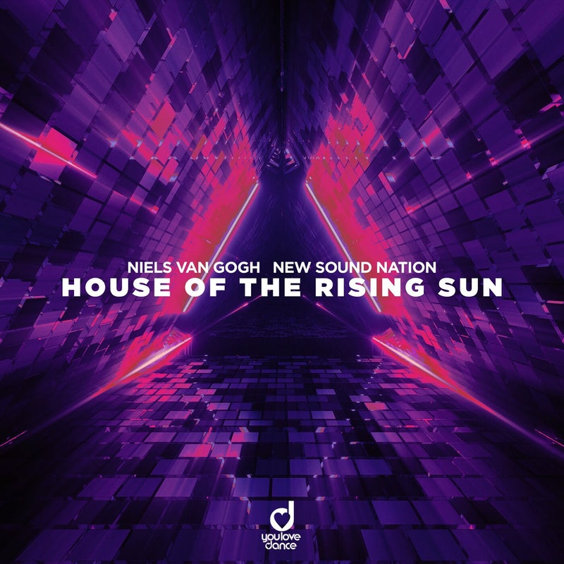 House of the Rising Sun (Dance Version)