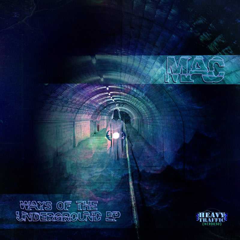 Ways of the Underground EP