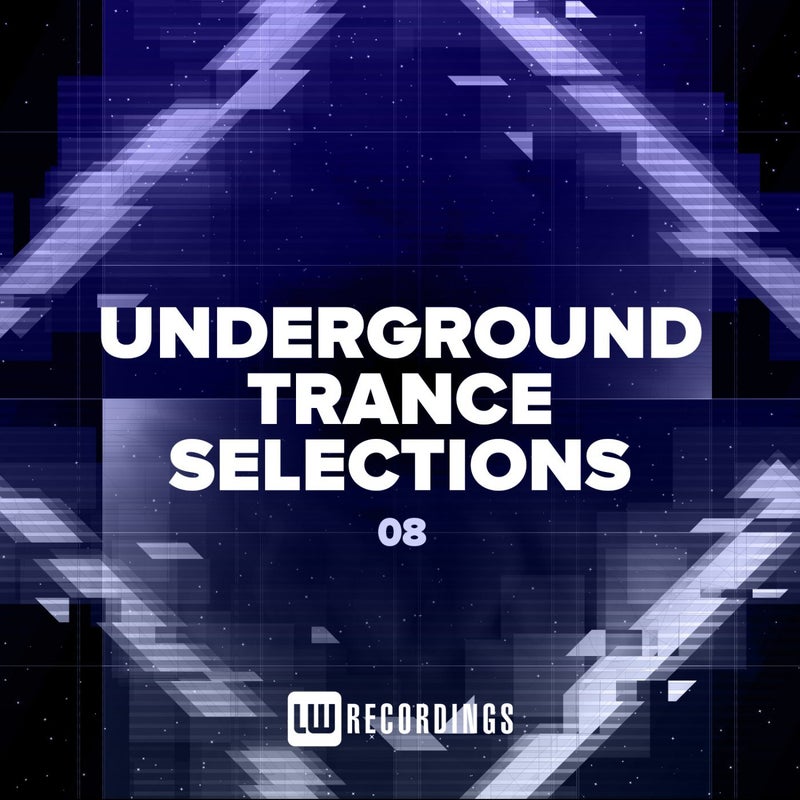 Underground Trance Selections, Vol. 08