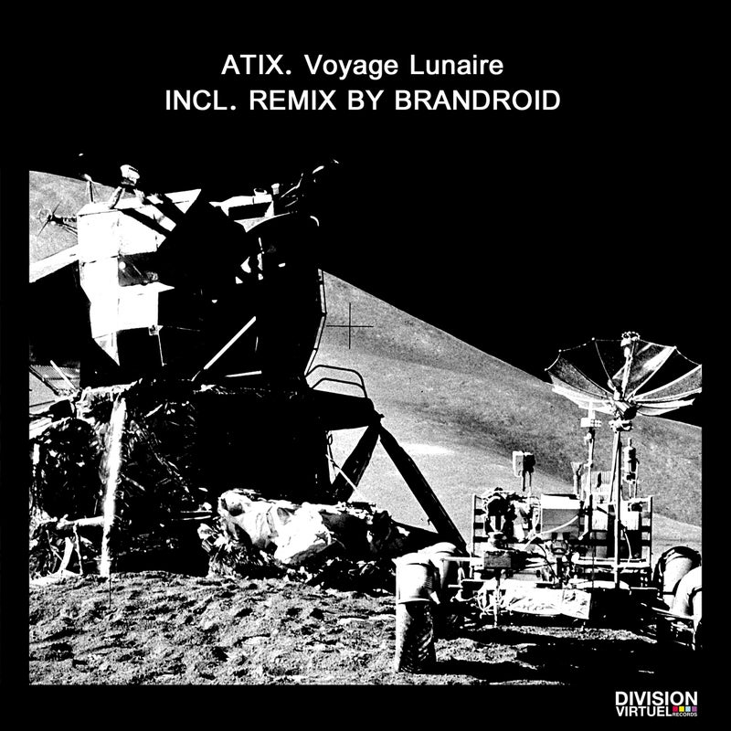 Voyage Luniaire (Brandroid Fox Remix)
