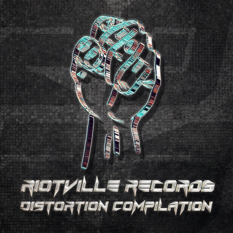 Riotville Records Distortion Compilation