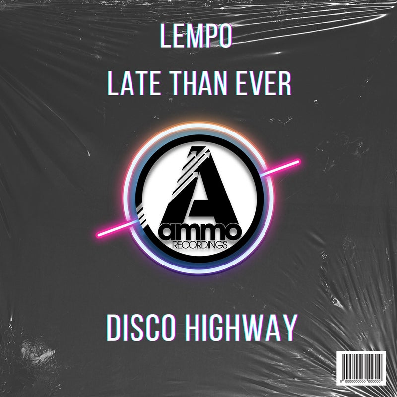 Disco Highway