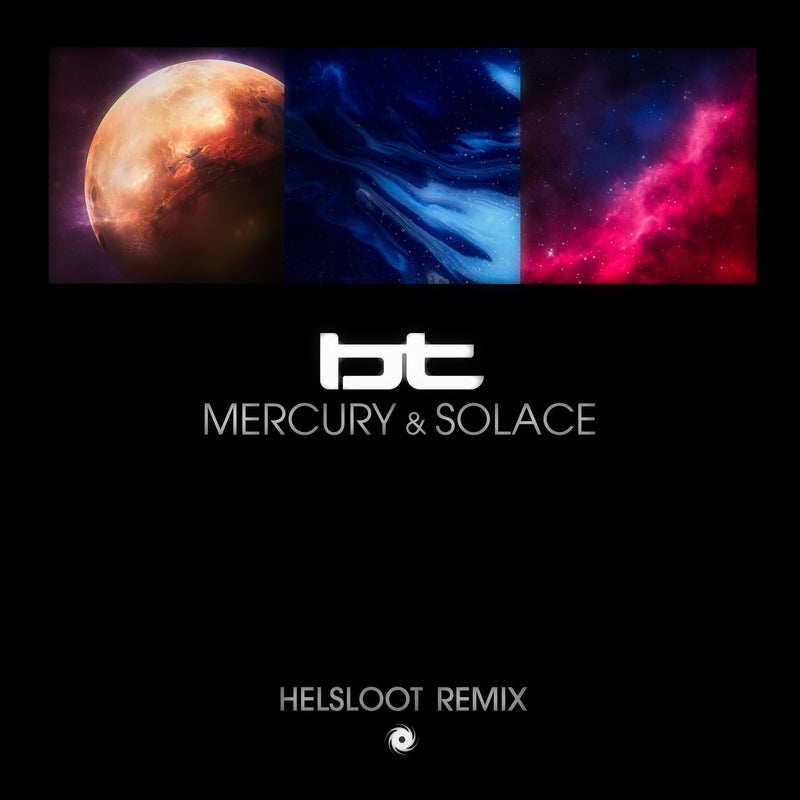 Mercury & Solace - Helsloot Remix