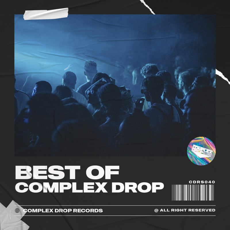 Best of Complex Drop Records 2021