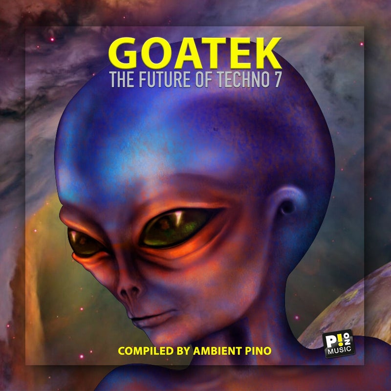 Goatek (The Future of Techno 7)