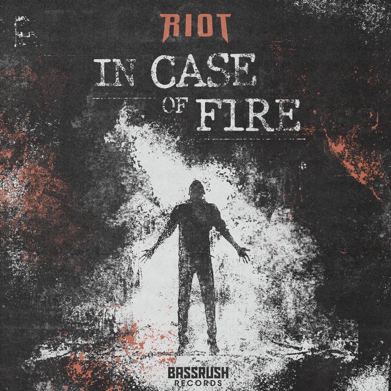 IN CASE OF FIRE EP