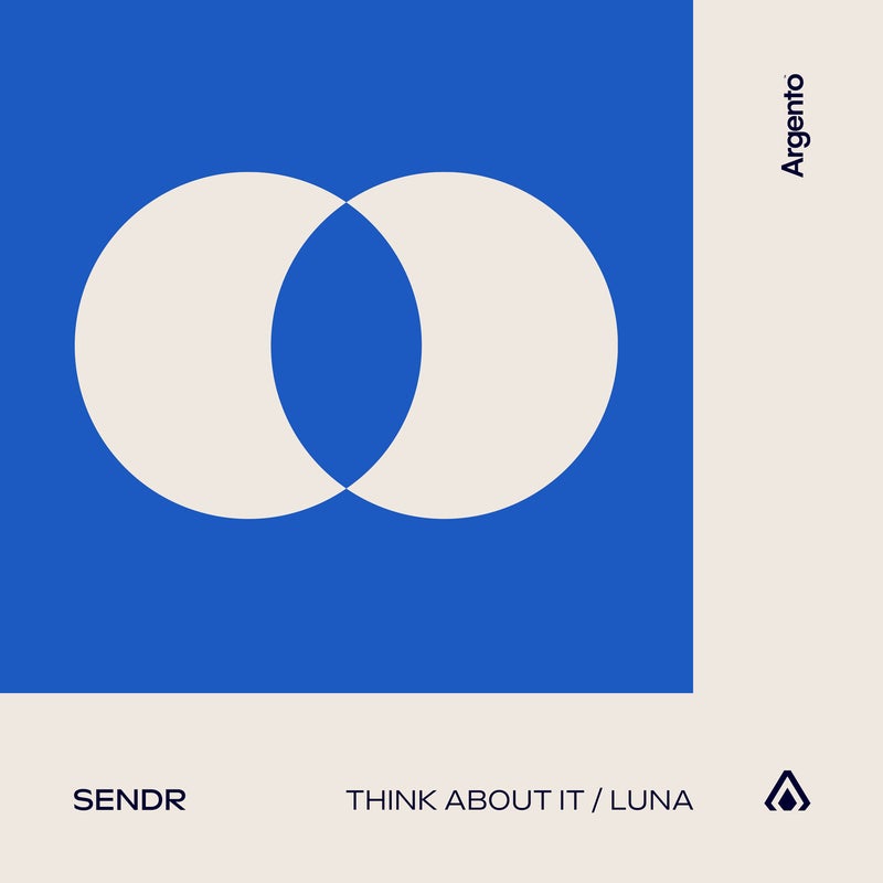 Think About It / Luna - Extended Mixes